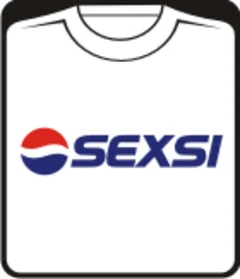 Пепси - Sexi (Pepsi)
